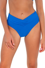 Summer Lovin' V-front Bikini