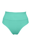 Aquamist Hannah High Waist Swim Bottom