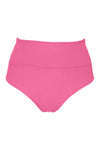 Pacifica Dragon Fruit Hannah High Waist Bottom