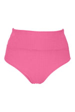 Pacifica Dragon Fruit Hannah High Waist Bottom