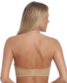 Bella Seamless Hidden Underwire Convertible Strapless Bra