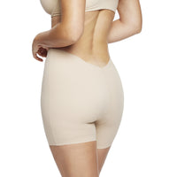 TC® Dress Rehearsal Low Back Shaping Mid-Thigh Short