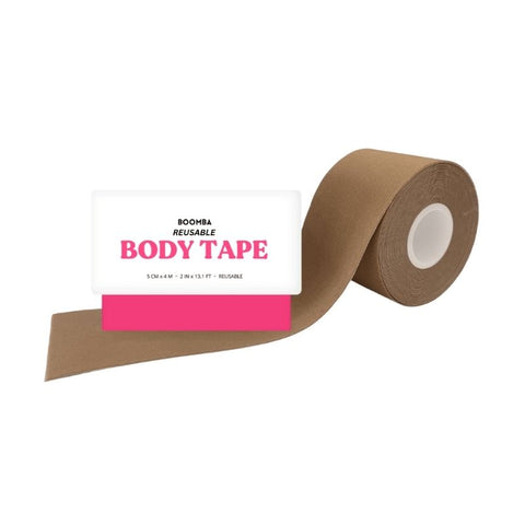 BOOMBA BODY TAPE