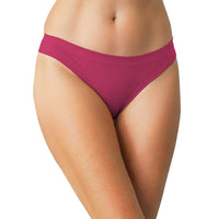 Seamless Ribbed Tag Free Bikini Baton Rouge