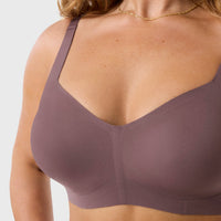 Evelyn and Bobbie Beyond Bra Thistle