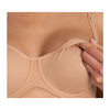 BASIC - Microfibre Underwire Nursing Bra