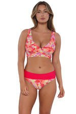 Elsie Top-Butterfly Beach
