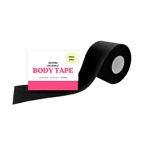 BOOMBA BODY TAPE