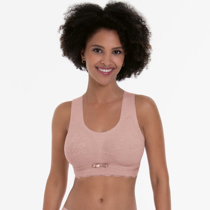 Anita ESSENTIAL LACE - bralette