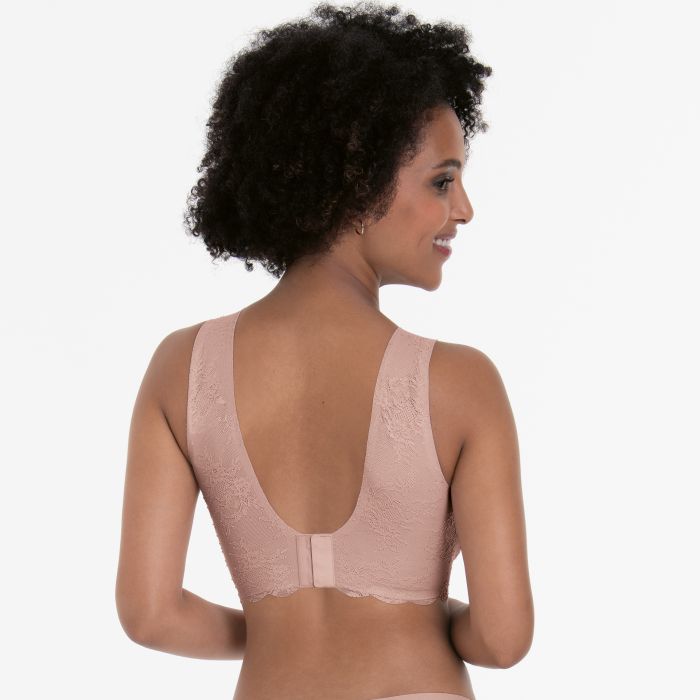 Anita ESSENTIAL LACE - bralette