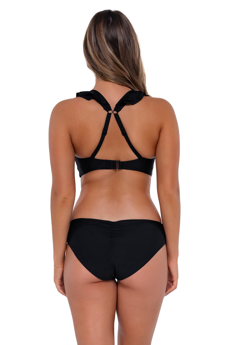 Willa Wireless Black