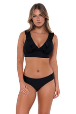 Willa Wireless Black