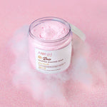Rose Whipped Soap
