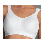 Anita Extreme Control Sports Bra-White