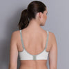 Anita Air Control DeltaPad Sports Bra-White