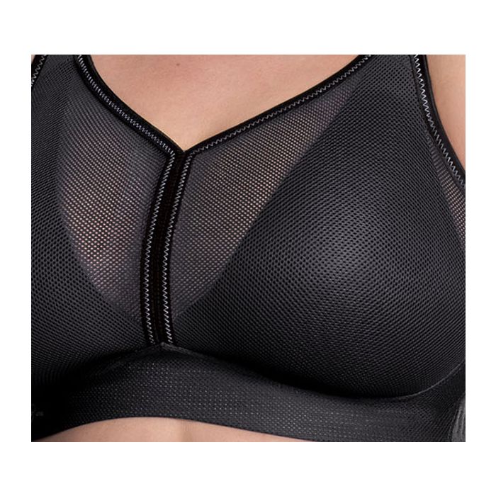 Sports Bra – Shapely Hart