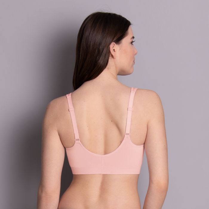 Lynn Post Masectomy Bra Lotus