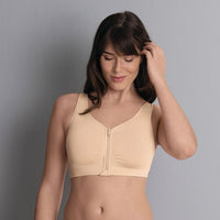 Lynn Post Masectomy Bra Desert