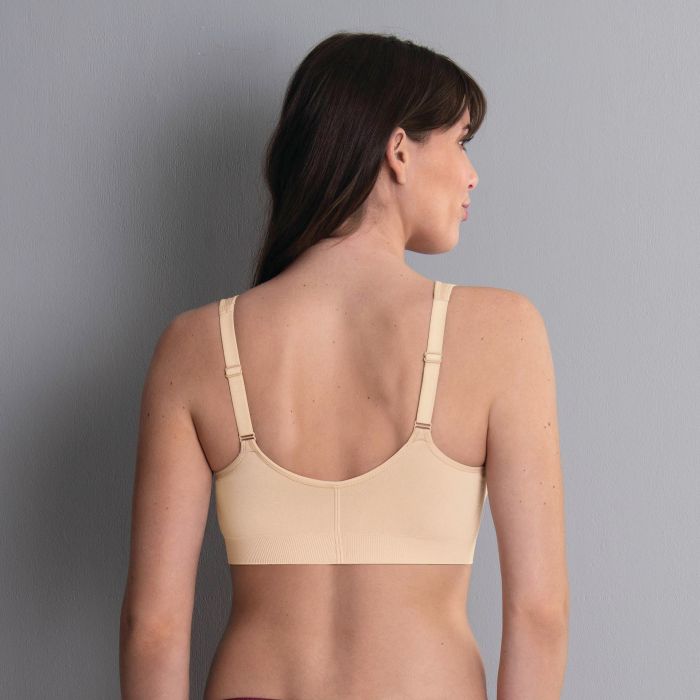 Lynn Post Masectomy Bra Desert