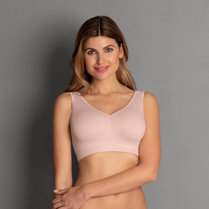 Anita Lotta Masectomy Bra- Lotus