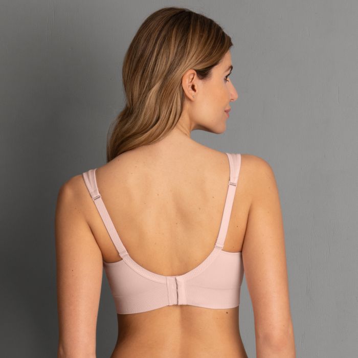 Anita Lotta Masectomy Bra- Lotus