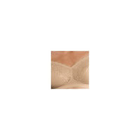 Anita Havanna Support Bra-No Wire Desert