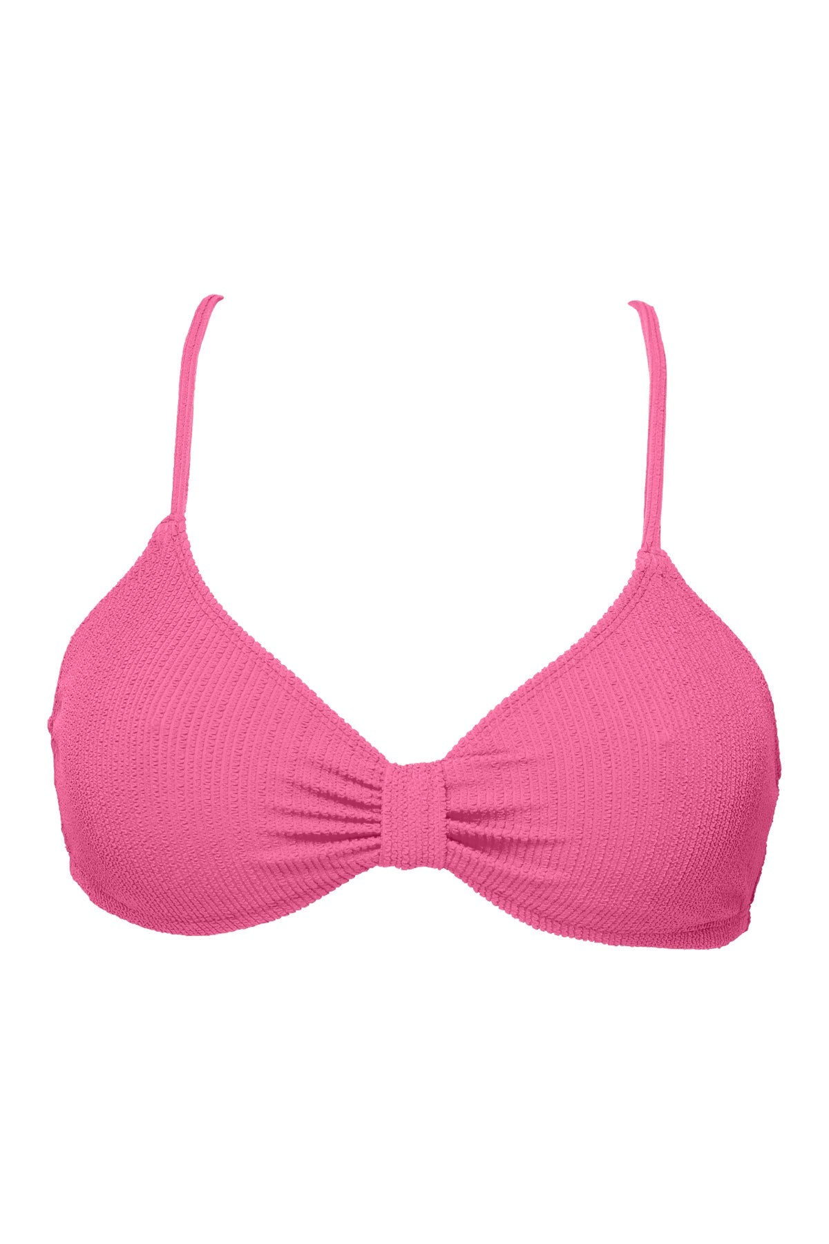Dragon Fruit Indie Bralette Swim Top