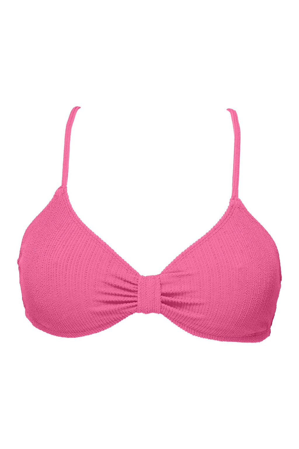 Dragon Fruit Indie Bralette Swim Top