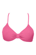 Dragon Fruit Indie Bralette Swim Top
