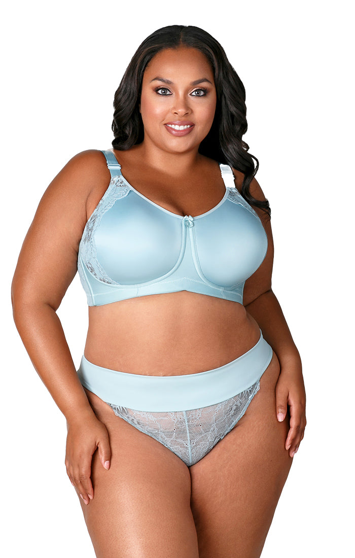 Elila wireless bra