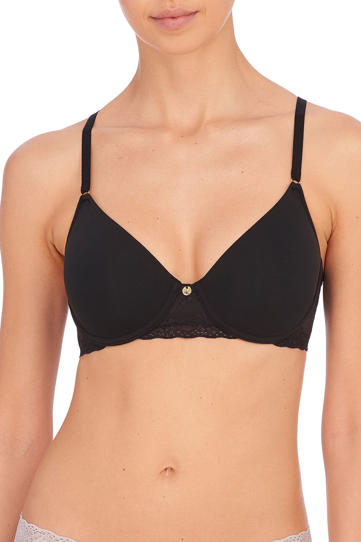 Natori Bliss Perfection UW-Black