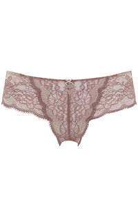 Clara Brief Champagne/Bronze