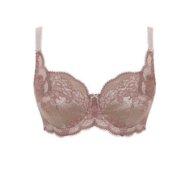 Panache Clara Champagne/Bronze