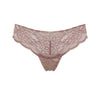 Clara Thong Champagne/Bronze