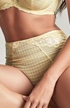 Panache Envy Brief lemon