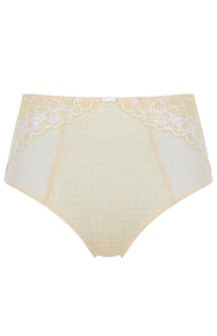 Panache Envy Brief lemon