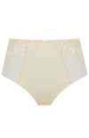 Panache Envy Brief lemon