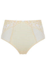 Panache Envy Brief lemon