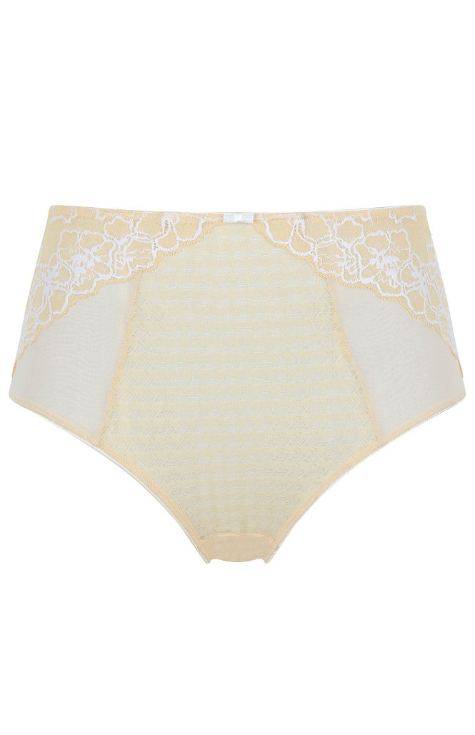 Panache Envy Brief lemon
