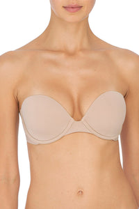 Minimal Strapless Bra