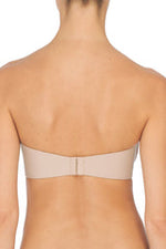 Minimal Strapless Bra