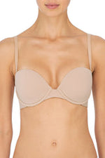 Minimal Strapless Bra