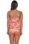 Butterfly Beach Zuri V-Wire Tankini