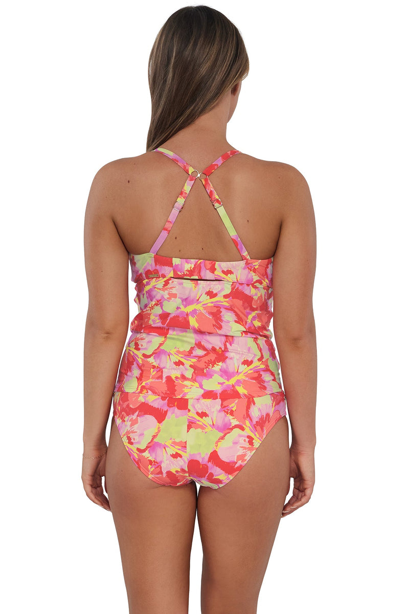 Butterfly Beach Zuri V-Wire Tankini