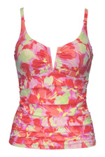 Butterfly Beach Zuri V-Wire Tankini