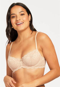 Flirt Demi Sand