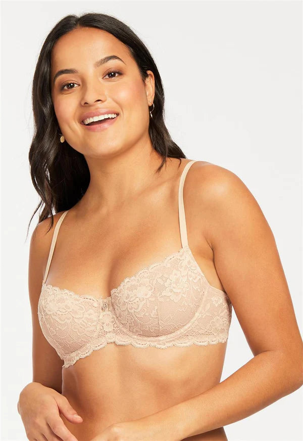 Flirt Demi Sand