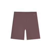 Evelyn and Bobbie Slip Short Thistle