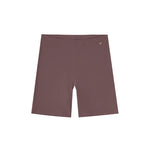 Evelyn and Bobbie Longline Girlshort Thistle