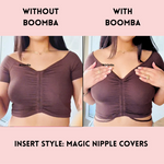 Magic Nipple Covers